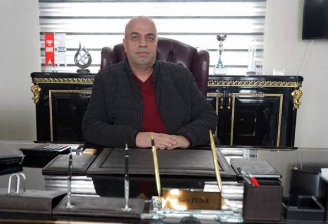 OTO KISMET - NACİ TUNA: Her gününüzün bayram coşkusu ve mutluluğu içinde sevdiklerinizle birlikte geçmesini dilerim.