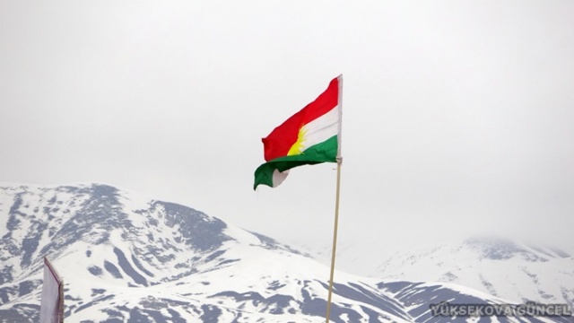 Yüksekova'da Newroz Coşkuyla Kutlandı - 2022