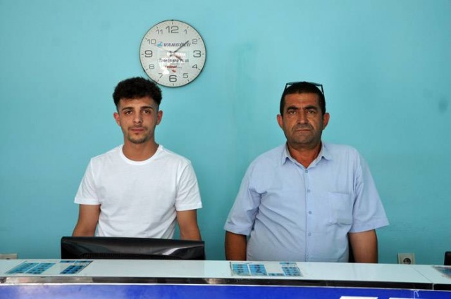 THE BEST CAFE - İRFAN ATALAY: Her gününüzün bayram coşkusu ve mutluluğu içinde sevdiklerinizle birlikte geçmesini dileriz.