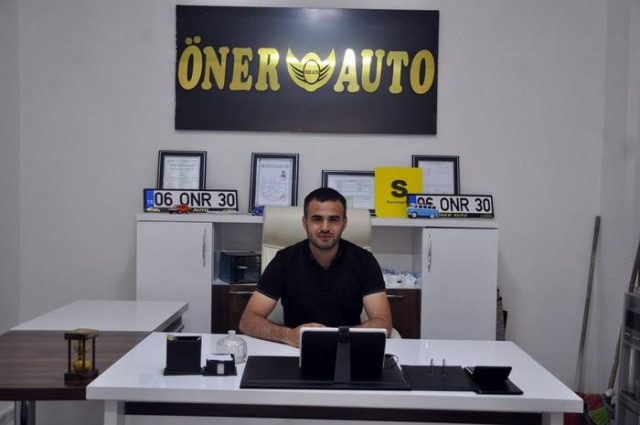 ÖNER AUTO - VEKİL & İSHAK ÖNER: Bir Kurban Bayramı daha geldi. Bu bayramın öncelikle bölge halkına ve tüm İslam alemine hayırlar getirmesine Allah'tan diliyoruz. Bayramınız kutlu olsun!