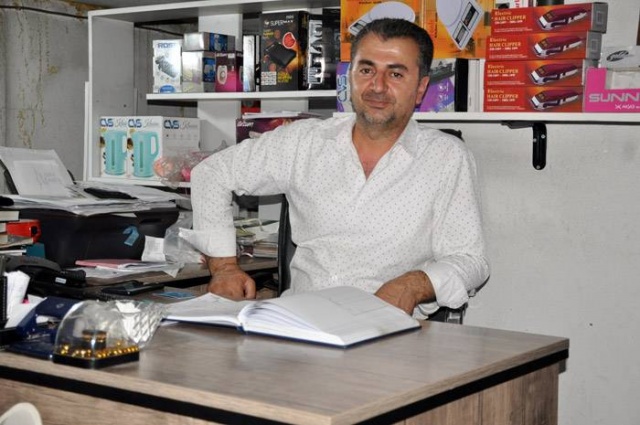 YÖREM MOBİLYA - NACİ BARUT: Bayramlar berekettir, umuttur, özlemdir. Yarınlar niyettir. Dualarınız kabul olsun, sevdikleriniz hep sizinle olsun. Kurban bayramınızı kutlarım...