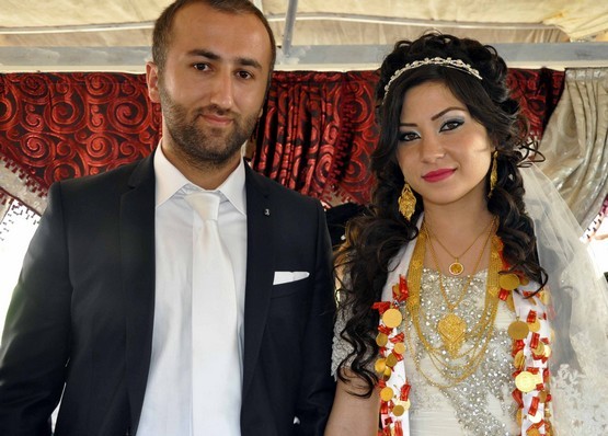 ASMİN & SAVAŞ ORBAY