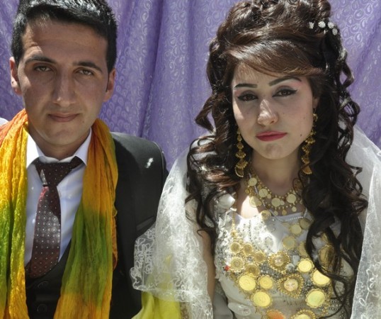 AYSEL & BAHATTİN KURT