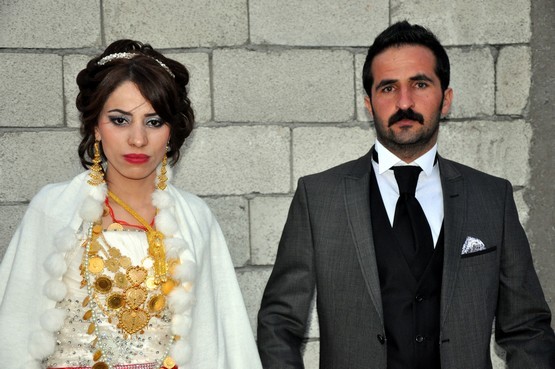 BEDRİYE & NADİR BOZ