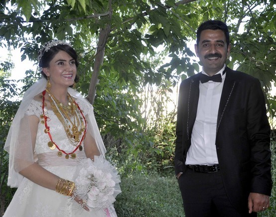 BERİVAN & CEBRAİL İRİNÇ