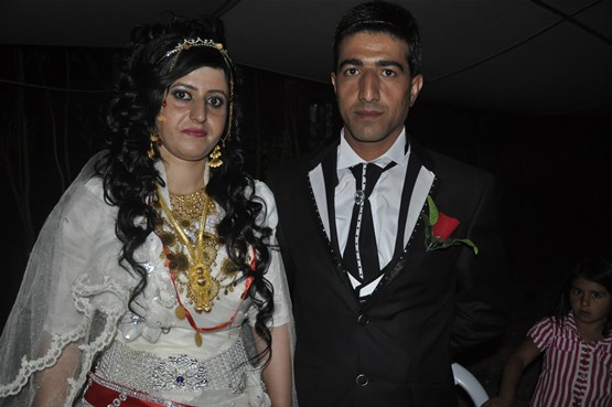 CAHİDE & ŞERİF ÇORUH