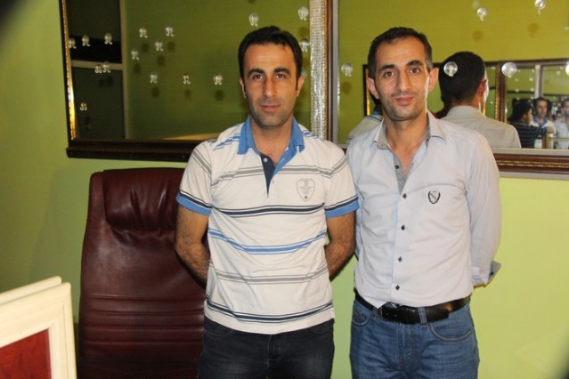 Cevher Kuyumculuk, M. Ali Baltuk, Küskünlerin barıştığı, sevenlerin bir araya geldiği, rahmet ve şefkat dolu günlerin en değerlilerinden olan Ramazan Bayramınız kutlu olsun.