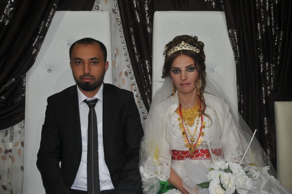 SİBEL & BAYRAM KARATAŞ