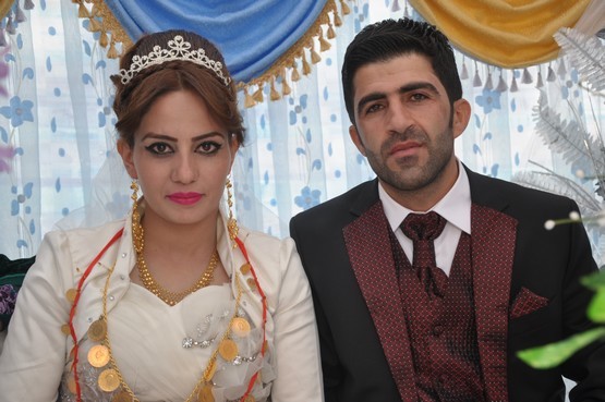 HEDİYE & ENVER ERENER