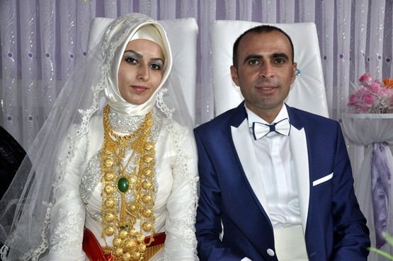 BEGİHAN & HEKİM ÇAKMAK