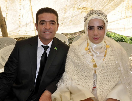 SEMRA & BAYRAM DOĞMAZ