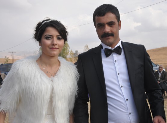 DİLARA ÖZLEM & UĞUR ÖNER