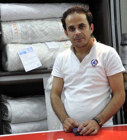 DEKOR PERDE SARAYI MUSA İNAL: Zamana ve mekana sığmayan bir bereketle bereketlenmek ve bağışlanmis olmanın o şerefli makamına erişmiş olmak temennisiyle Bayramınız mübarek olsun.