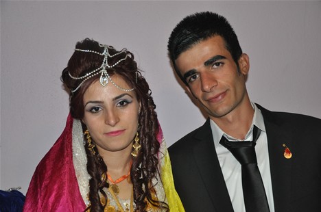 DERYA & SABRİ DENİZ