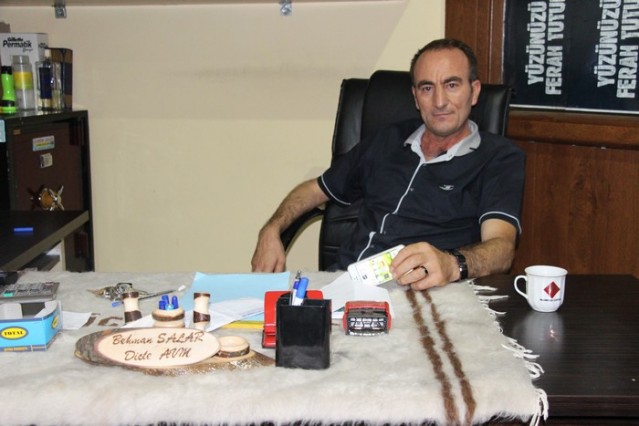 Dicle A. V. M, Behmen Salar, Her ilkbaharda gelinciklerin en güzel başlangıçları müjdelemesi gibi, bu bayramın da sana ve ailene mutluluk ve neşe getirmesi dileğimle Ramazan Bayramını kutluyorum…