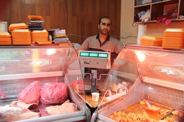 Diyar Market, Kardeşliğin doğduğu, sevgilerin birleştiği, belki durgun, belki yorgun, yine de mutlu, yine de umutlu, yine de sevgi dolu nice Ramazan Bayramlarına..