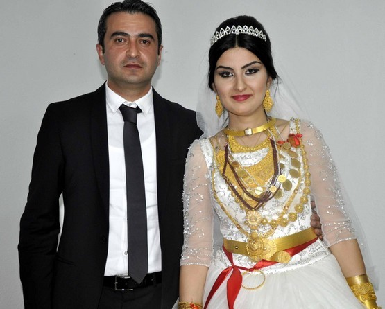 EMEL & ŞAHAN ZEYDAN