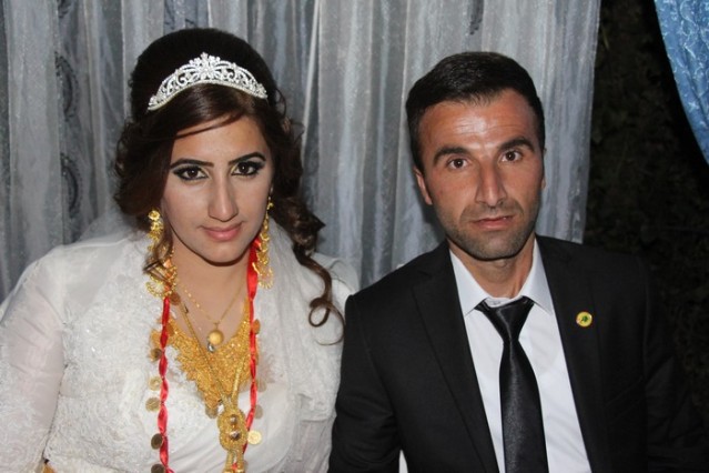 ESRA & İKRAM EVREN