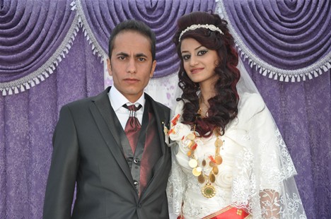 FATMA RAMAZAN ÇİFTÇİ