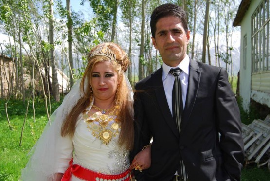 FAZİLET & BÜLENT DURMAZER