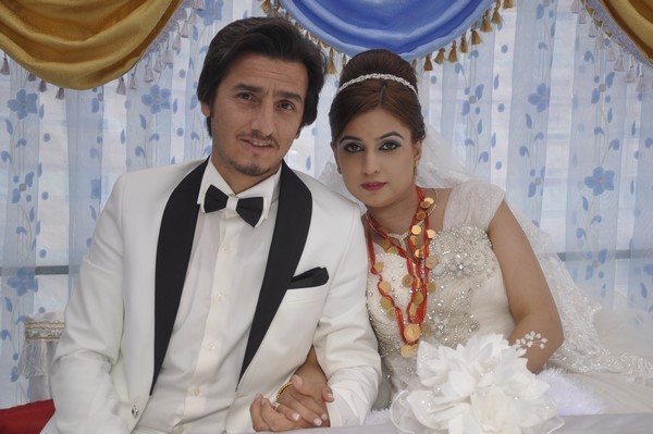 FİLİZ & NECAT KUTLUK