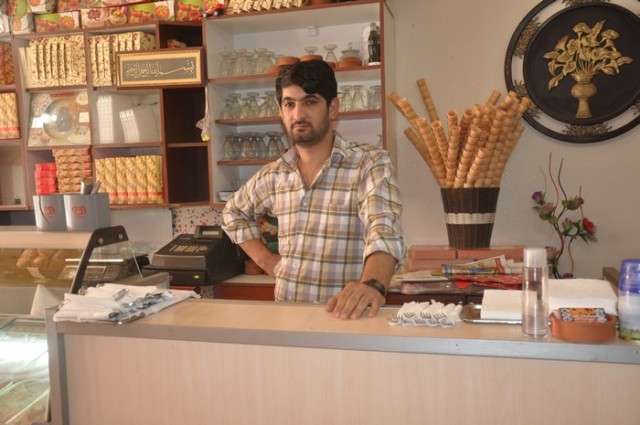 DİVAN CAFE & PASTANE İBRAHİM AĞIRBAŞ VE KARDEŞLERİ:
Bayramlar, insanlar arasındaki karşılıklı sevgi ve saygının perçinlendiği günlerdir. Bayramlar, insanların birbirleriyle olan dargınlıklarını unuttukları, barıştıkları, kardeşçe kucaklaştıkları günlerdir. Kurban Bayramın mübarek olsun!