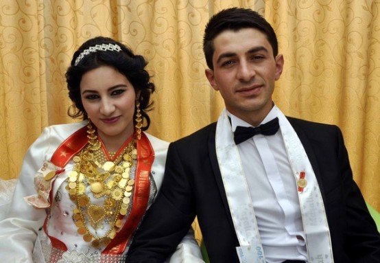 GÜLCAN & RIFAT BABAT