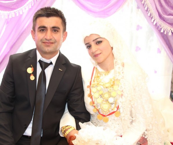 GÜLHAN & A.VAHAP AKDAĞ