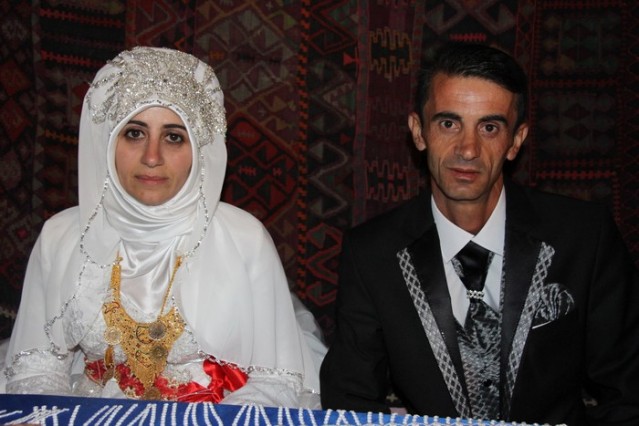 GÜLLÜ & İKRAM DÜZCE