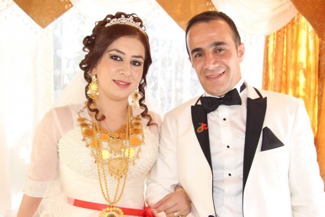 GÜLÜZAR & LOKMAN TATLI