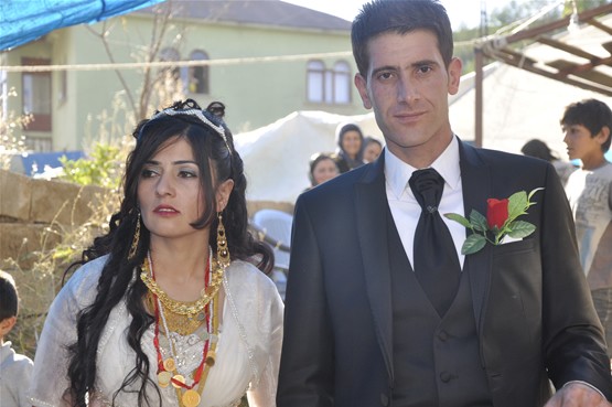 GÜVEN & ERDAL YEŞİL