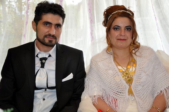 HALİME & CİHAN AKSU