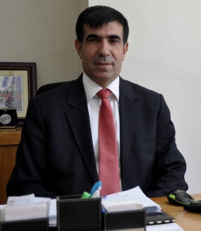 HALK BANKASI MÜDÜRÜ ABDÜLKERİM KAYHAN: Güzellik, birlik, beraberlik dolu, her zaman bir öncekinden daha güzel ve mutlu bir Ramazan Bayramı diliyoruz.