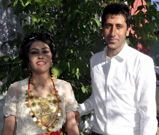 HAMAİL & FEYZULLAH BİRTEK