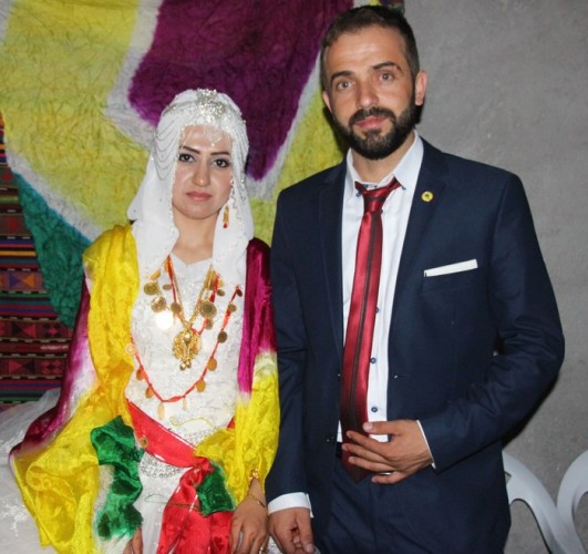 HİÇRET & İSMAİL ONAT