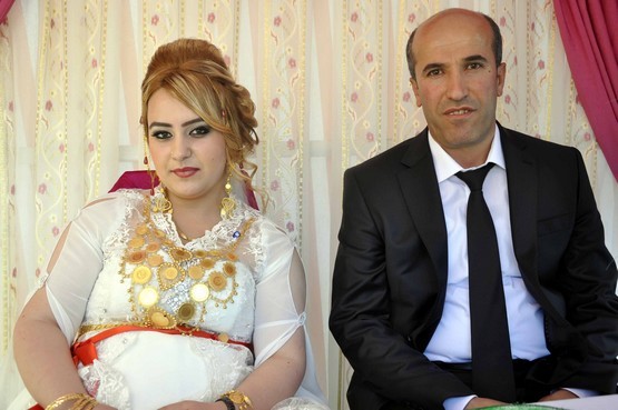 İPEK & FARUK GÜNGÖR