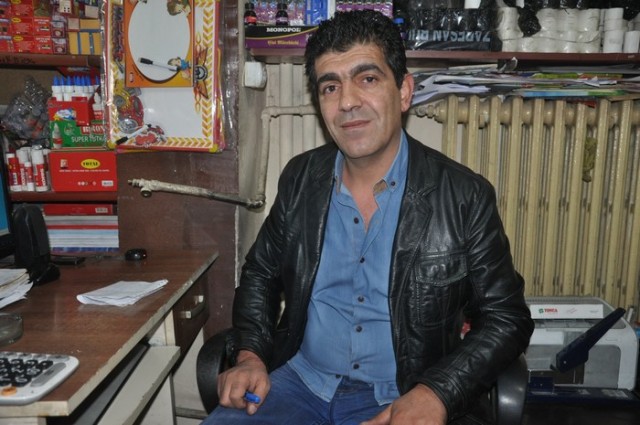 IŞIK KIRTASİYE AHMET IŞIK:
Kurban Bayramını sevdiklerinizle beraber sağlıklı ve huzur içinde geçirmenizi dileriz. Bayram tüm insanlığa hayırlı olsun!