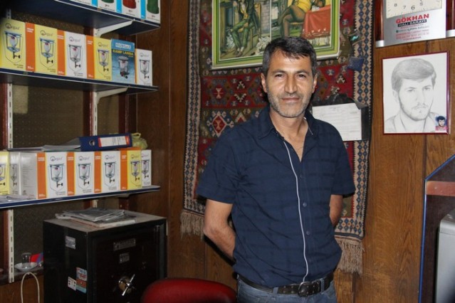 Kayhan Ticaret, Bülent Kayhan, Bu değerli Ramazan Bayramında, kainatın yaratıcısı ve alemlerin Rabbi bağışlayıcı ve acıyıcı yüce Allah tüm dualarınızı kabul etsin.