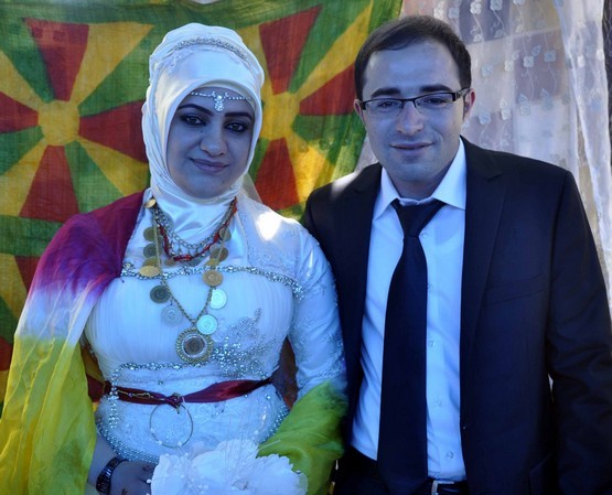 KURDİSTAN & KENAN POLAT