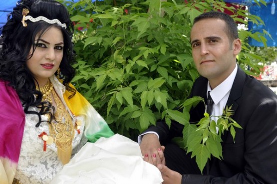 MEDYA & İSA BAHADIR