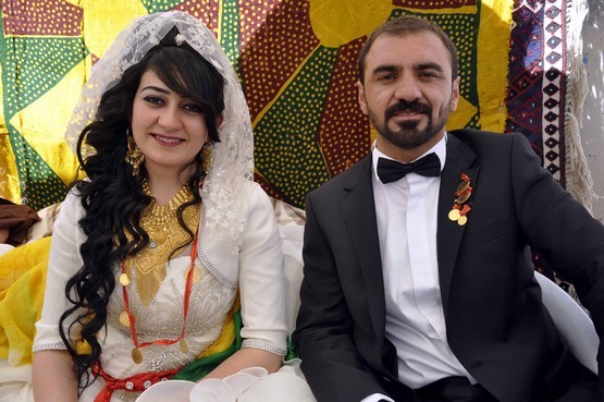 MİZGİN & TANER KURT