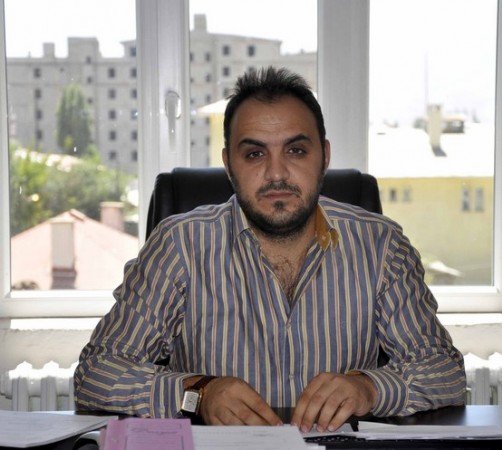 MALİ MÜŞAVİR: HARUN KESİCİ: En güzel Anıları birlikte paylaşmak dileği ile en güzel hatıraları bu bayramda tazelemek dileği ile mübarek Ramazan bayramınızı kutlarız.