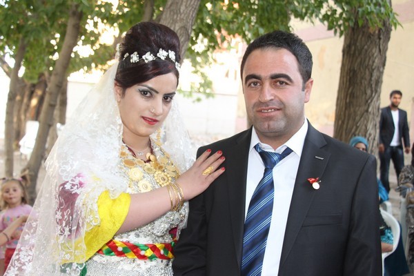 NEZAHAT & FERHAT KARAMAN