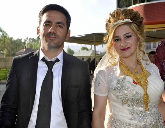RABİA & İBRAHİM CANAN