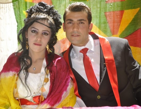 RUKİYE & CAHİT GENÇ