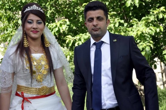 SALİHA & MURAT ÖZTUNÇ