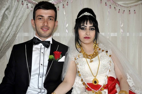 SEHER & BÜLENT BAYKAL