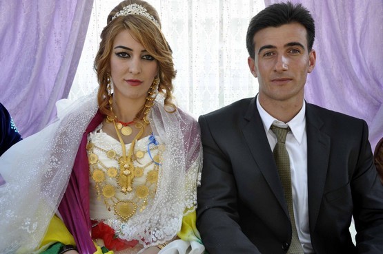 SİNEM & NEDİM CENGİZ