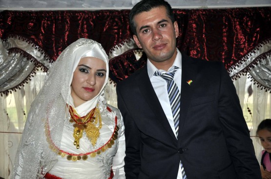 TEHMİNE & EVLİYA DÜZEN