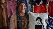 Yüksekovalı Kadınların Elinde Ürünler Yenilik Kazandırıyor